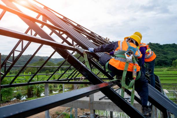 Best Commercial Roofing Services  in Santa Rosa Valley, CA