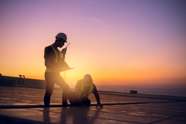 Professional Roofing Contractor in Santa Rosa Valley, CA