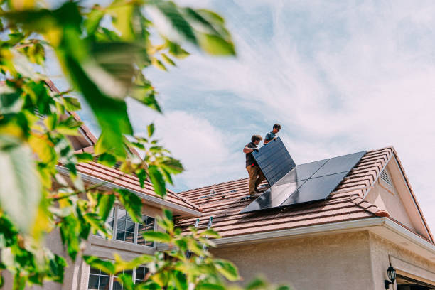 Best Shingle Roofing Installation  in Santa Rosa Valley, CA