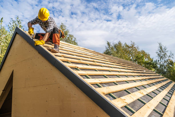 Best Roof Gutter Cleaning  in Santa Rosa Valley, CA