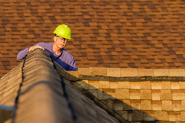Tile Roofing Contractor in Santa Rosa Valley, CA
