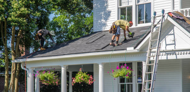 Best Gutter Installation and Roofing  in Santa Rosa Valley, CA