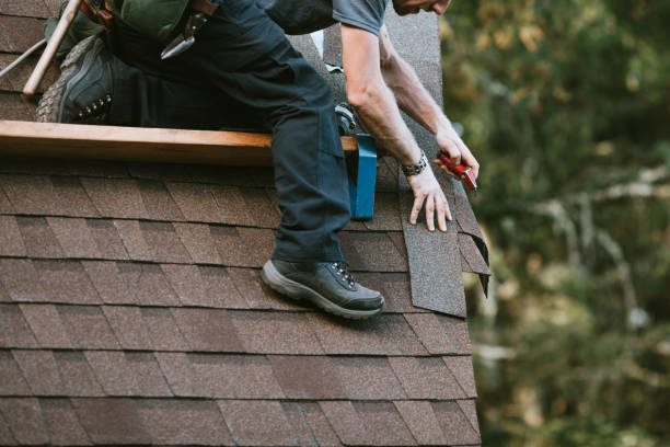 Best Metal Roofing Contractor  in Santa Rosa Valley, CA